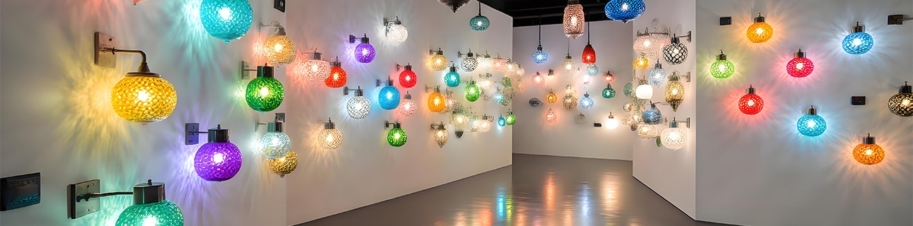 Wall Lamp